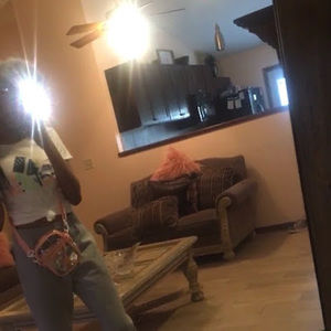 Meet your Posher, Life with dyamond